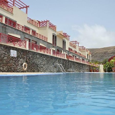 Residencial Beach Apartament Wiffi 莫罗德哈布雷 外观 照片