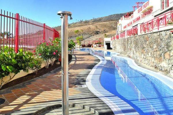 Residencial Beach Apartament Wiffi 莫罗德哈布雷 外观 照片